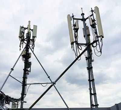 Radio Frequency Cable Market by Product, Application, and Geography - Forecast and Analysis 2020-2024